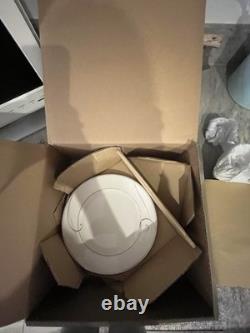 Noritake Platinum Wave China Set Service for 8 NEW