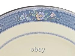 Noritake Randolph Dish Set Service For 12 Noritake Randolph Dish Set Service For 12