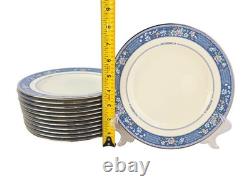 Noritake Randolph Dish Set Service For 12 Noritake Randolph Dish Set Service For 12