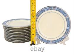 Noritake Randolph Dish Set Service For 12 Noritake Randolph Dish Set Service For 12
