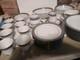 Noritake Segovia 2216 Retired 47 Pieces