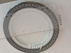 Noritake Segovia 2216 Retired 47 Pieces