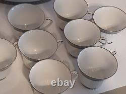 Noritake Segovia 2216 Retired 47 Pieces