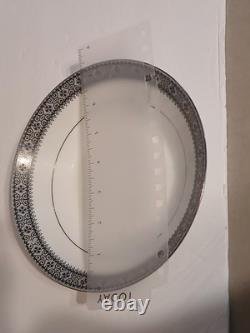 Noritake Segovia 2216 Retired 47 Pieces