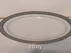 Noritake Segovia 2216 Retired 47 Pieces