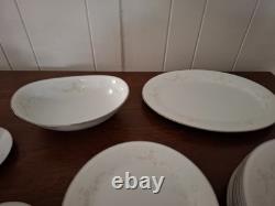 Noritake Temptation Japanese China Set