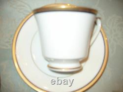 Noritake dinnerware set