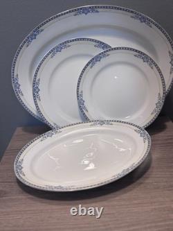 Nortake Chanesta China 23 Piece Set