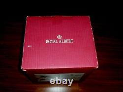 Old Country Roses Royal Albert Dinnerware 20 Piece Setnew In Box