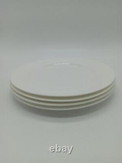 Open box, Mikasa Lausanne 40-piece Bone China Dinnerware, missing 1 salad plate