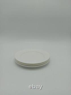 Open box, Mikasa Lausanne 40-piece Bone China Dinnerware, missing 1 salad plate