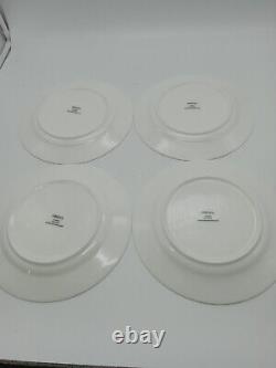 Open box, Mikasa Lausanne 40-piece Bone China Dinnerware, missing 1 salad plate