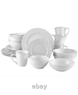 Over&back Highline 20Pc Dinnerware Set New in an opened box