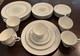 Oxford Bone China Meadowlark (1970-1978) (8 Complete Place Settings, 32pcs)