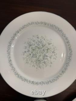 Oxford Bone China Meadowlark (1970-1978) (8 Complete Place Settings, 32pcs)