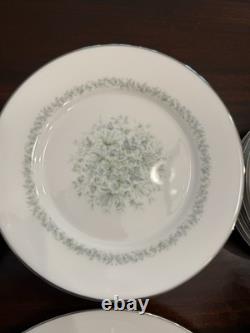 Oxford Bone China Meadowlark (1970-1978) (8 Complete Place Settings, 32pcs)