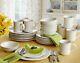 PFALTZGRAFF Filigree Dinnerware Set 16 Pcs