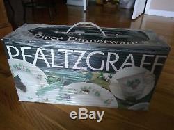 PFALTZGRAFF Grapevine 20 Piece Dinnerware Set (Brand New)