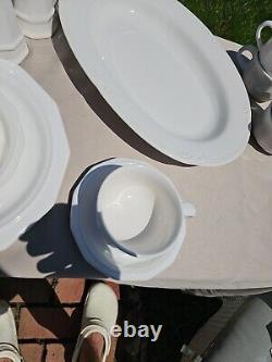PFALTZGRAFFHeritage Dinnerware SetHeritage Collection29 Pc. Setting For 5