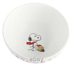 Peanuts Holiday Christmas Dinnerware Set. Snoopy & Woodstock With Christmas