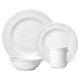 Pfaltzgraff Filigree 32 Piece Dinnerware Set