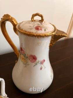 Pickup for Today, 22 Piece Bone China, Lamoge dinner set