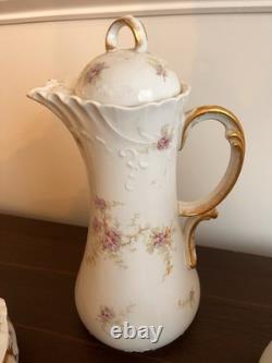 Pickup for Today, 22 Piece Bone China, Lamoge dinner set