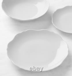 Pillivuyt Chantal 12-Piece Dinnerware Set