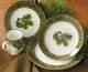 Pinecone Dinnerware Set by Persis Clayton Weirs