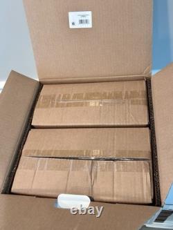 Pioneer Woman Agatha Red 12pc Dinnerware Set Service For 4 Plates Bowls NEW