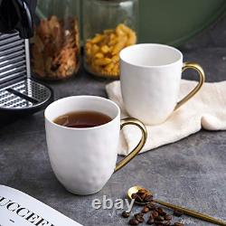 Porcelain 16 Piece Dinnerware Set, Service for 4 and Service For 4 White