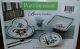 Portmeirion Botanic Garden 21 -piece Dinnerware Set