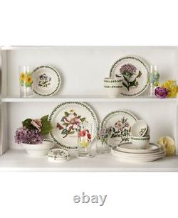 Portmeirion Botanic Garden 25-Pc. Dinnerware Set, Service for 4