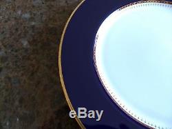 Presidential Air Force One White House China Ronald Reagan 10 Dinner Plate