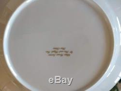Presidential Air Force One White House China Ronald Reagan 10 Dinner Plate