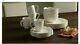 Princess House 16pc Dinnerware Marbella Set