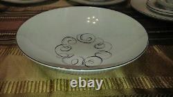 RARE 65+ PCs OF STYLE HOUSE RHYTHM PATTERN FINE JAPANESE CHINA 12 place sets