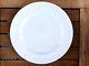 (REDUCED AGAIN) Steelite International Monaco White Plates 11.75 30cm 9001c357