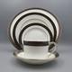 Ralph Lauren Bone China HIGHLAND PLAID Service for Four 20pc Set