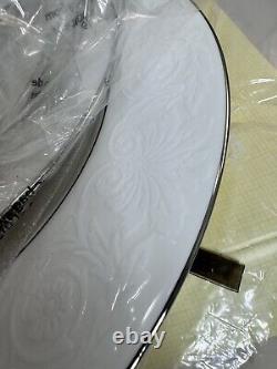 Rare Lenox ARTEMIS 5-Piece Place Setting New In Box Unused Gorgeous Pattern