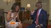 Rickey Smiley Dishes With First Lady Michelle Obama On Reach Higher