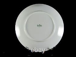 Rosenthal Classic Modern White Dinnerware, 20 pc, Service for 4, vtg