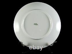 Rosenthal Classic Modern White Dinnerware, 20 pc, Service for 4, vtg