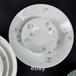 Rosenthal Mid-Century Modern Continental Germany Dinnerware Set