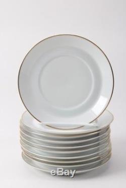 Rosenthal Tempelhof Porcelain Dinnerware