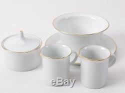 Rosenthal Tempelhof Porcelain Dinnerware