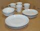 Royal Doulton Exclusively for Gordon Ramsay Maze White 14-Piece Dinnerware Set