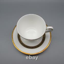 Royal Doulton Fine Bone China HARLOW Service for Four 20pc Set