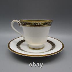 Royal Doulton Fine Bone China HARLOW Service for Four 20pc Set