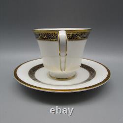 Royal Doulton Fine Bone China HARLOW Service for Four 20pc Set